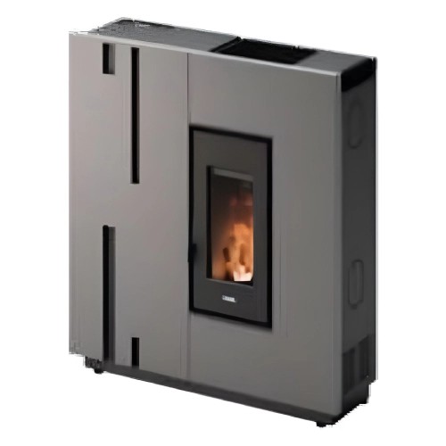 Stufa a pellet Cadel Baggy 7 | 6,9 kW