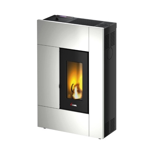 Stufa a pellet Cadel Spirit 5 | 5,2 kW