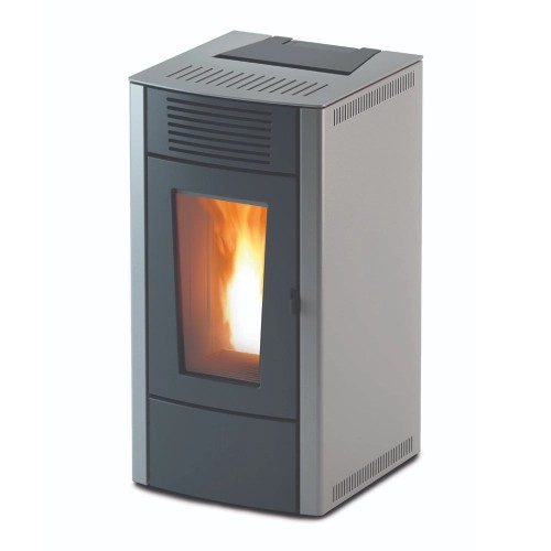 Stufa a pellet RED Dalia Air 6 S1 6,3 kW