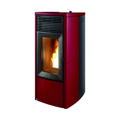 Stufa a pellet MCZ STAR Hydromatic 12 M2+ 11,9 kW