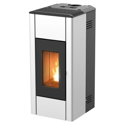 Stufa a pellet RED Ren Air 8 XUP! S1 8 kW