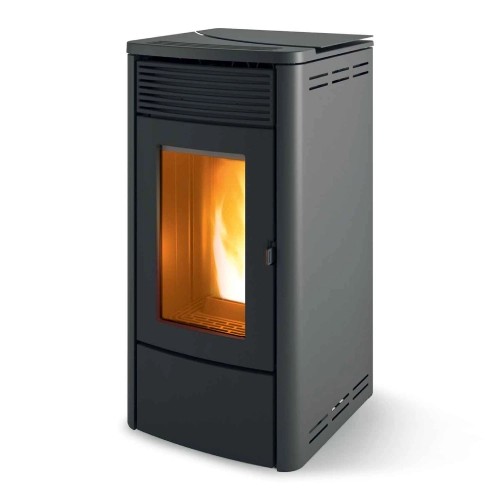 Stufa a pellet MCZ TECLA Air 6 M1+ 6,3 kW