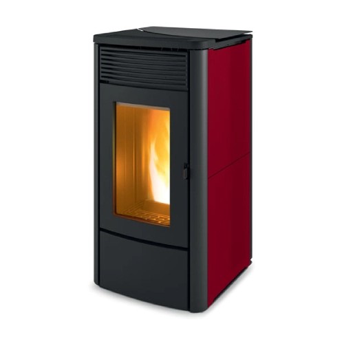 Stufa a pellet MCZ ALYSSA Air 6 M1 6,3 kW