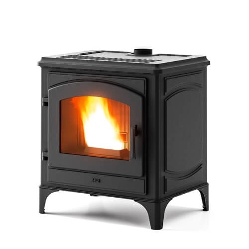 Stufa a pellet MCZ DECÒ Air 8 M1+ 8 kW