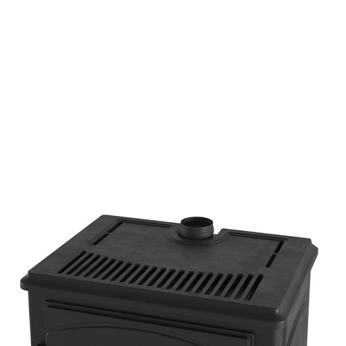 Stufa a pellet MCZ DECÒ Air 8 M1+ 8 kW