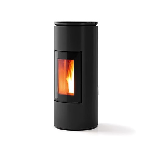 Stufa a pellet MCZ MOOD Comfort Air 8 M2 8,1 kW