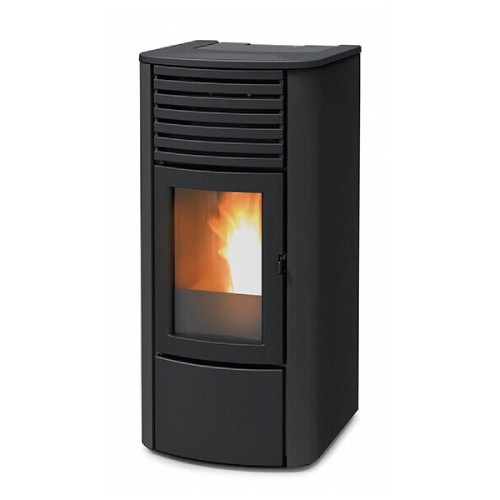 Stufa a pellet MCZ CLIO Hydro 16 S2 16,1 kW