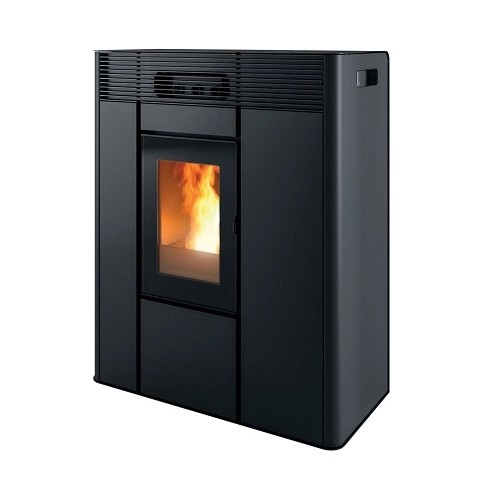 Stufa a pellet MCZ THEA Hydro 16 S2 16,1 kW
