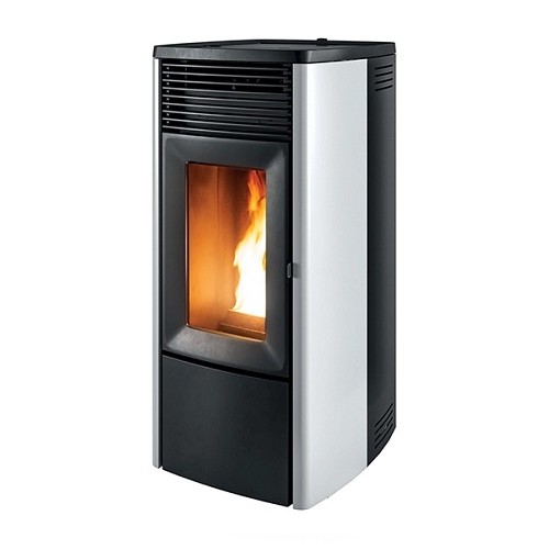 Stufa a pellet MCZ EGO Comfort Air 10 M3 10 kW