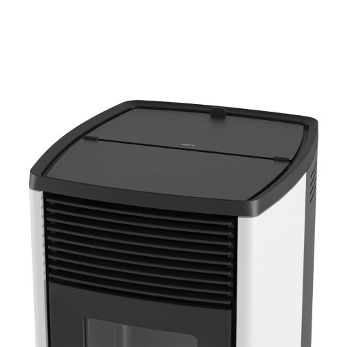 Stufa a pellet MCZ EGO Comfort Air 10 M3 10 kW