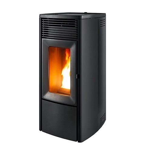 Stufa a pellet MCZ EGO Comfort Air 10 UP! M3 10 kW