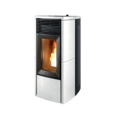 Stufa a pellet MCZ STAR Air 8 M3 8,1 kW