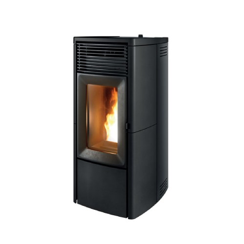 Stufa a pellet MCZ STAR Comfort Air 10 M3 10 kW