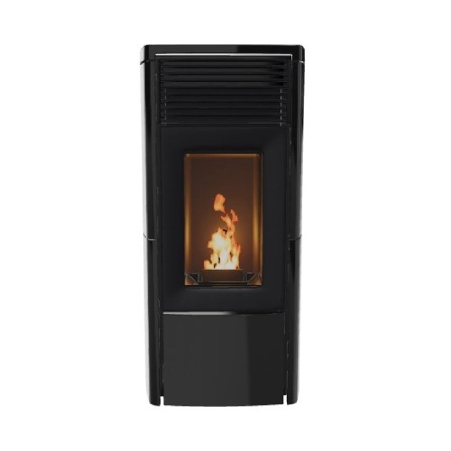 Stufa a pellet MCZ STAR Comfort Air 10 M3 10 kW