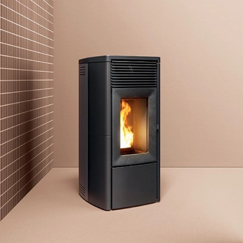 Stufa a pellet MCZ STAR Comfort Air 10 M3 10 kW