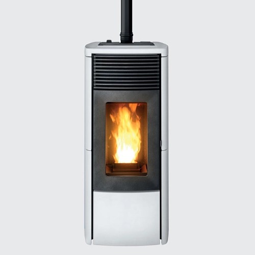 Stufa a pellet MCZ STAR Comfort Air 10 UP! M3 10 kW