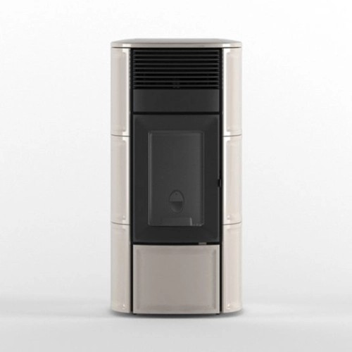 Stufa a pellet MCZ SUITE Air 10 M3 10 kW