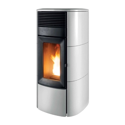 Stufa a pellet MCZ CLUB Air 10 UP! M3 10 kW