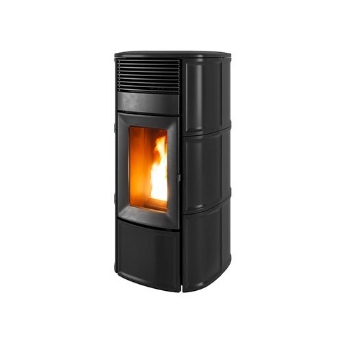 Stufa a pellet MCZ SUITE Comfort Air 12 UP! M3 11,9 kW