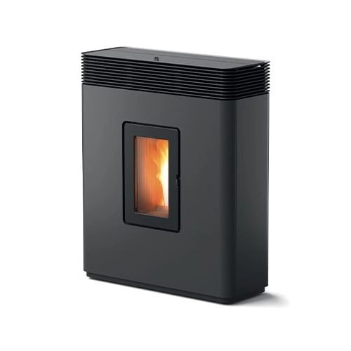 Stufa a pellet MCZ PHILO Comfort Air 14 UP! M2 13,8 kW
