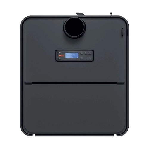 Stufa a pellet MCZ TEIA Comfort Air 10 UP! S2 10 kW