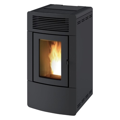 Stufa a pellet RED Malva Multiair 10 S2 10 kW
