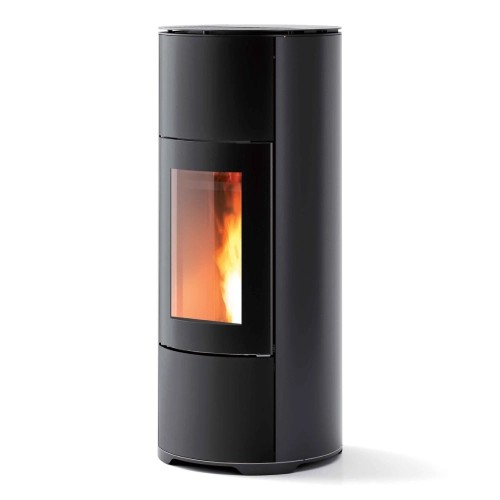 Stufa a pellet MCZ HALO Air 8 M2 8,1 kW