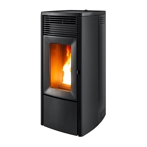 Stufa a pellet MCZ EGO Hydro Matic 8 M3 8 kW
