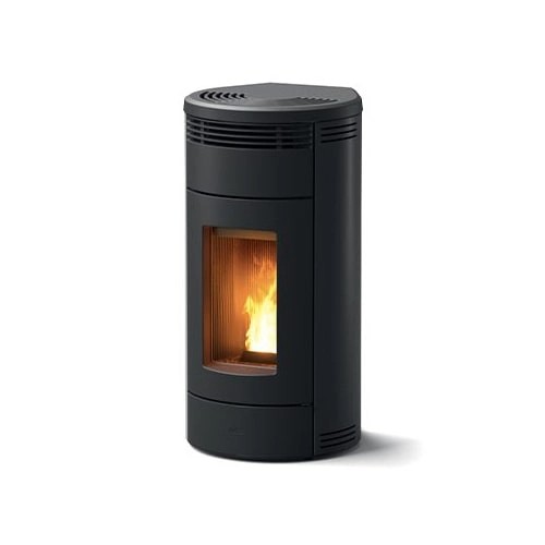 Stufa a pellet MCZ LOOP Air 8 M2 8 kW