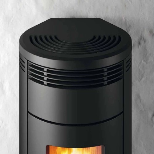 Stufa a pellet MCZ LOOP Air 8 M2 8 kW