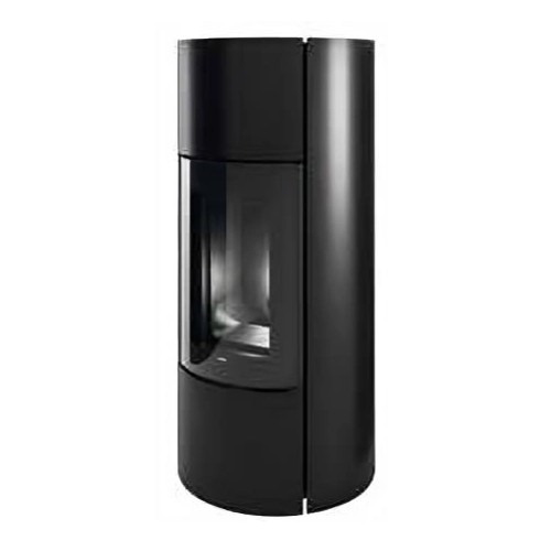 Stufa a pellet MCZ MOOD Comfort Air Matic 8 M2 Core 8 kW