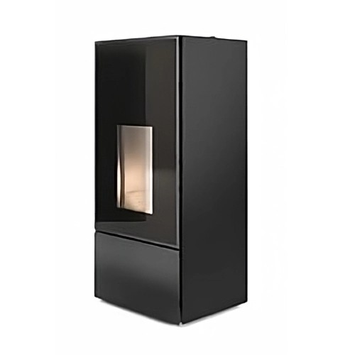 Stufa a pellet MCZ EIKO Natural Matic 6 UP! M1 Core 6 kW