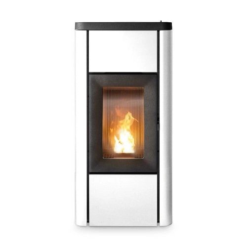 Stufa a pellet MCZ MIDA Air 8 S1 8,3 kW