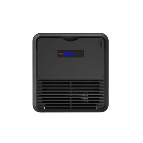 Stufa a pellet MCZ MIDA Air 8 S1 8,3 kW