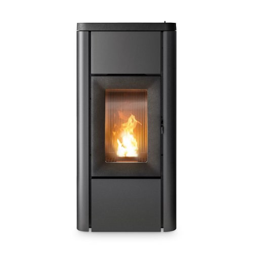 Stufa a pellet MCZ GHEA Air 6 XUP! S1 6,3 kW