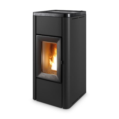 Stufa a pellet MCZ GHEA Air 6 XUP! S1 6,3 kW