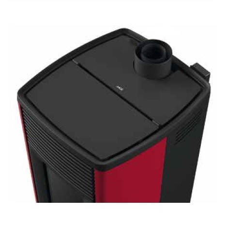 Stufa a pellet MCZ EGO Air 8 XUP! M3 8,1 kW