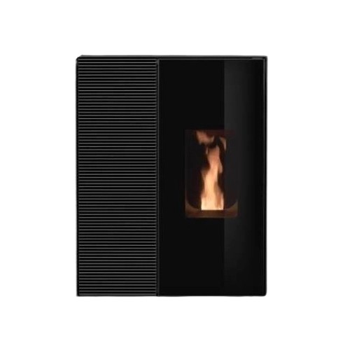 Stufa a pellet MCZ Eiko 365 UP! Core 6 kW