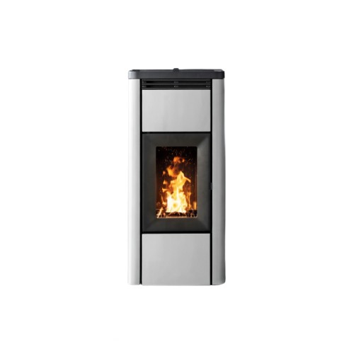 Stufa a pellet MCZ MIDA Air 6 S2 5S 6,2 kW