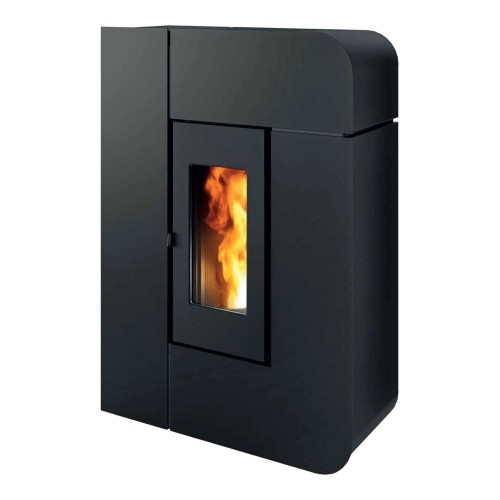 Stufa a pellet MCZ ALEA Air 7 XUP! S3 5S 6,2 kW