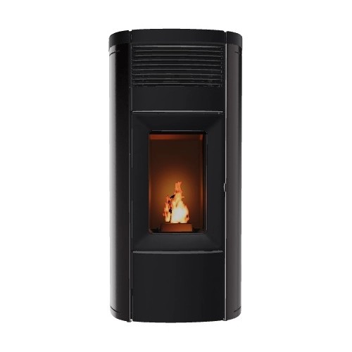 Stufa a pellet MCZ MUSA Hydromatic 24 M3 24 kW Hydro