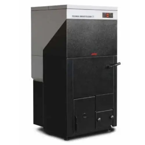 Caldaia a pellet MCZ Techna Smartclean 21 | 19,4 kW
