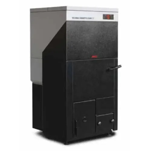 Caldaia a pellet MCZ Techna Smartclean 32 | 29,8 kW