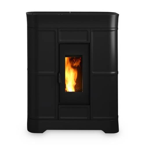 Stufa a pellet Sergio Leoni Maria Costanza 7 kW
