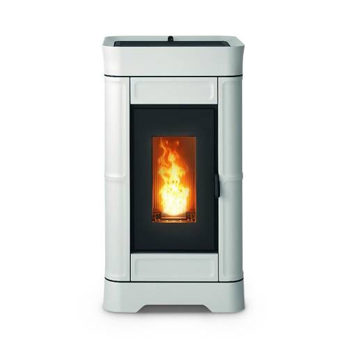 Stufa a pellet Sergio Leoni Regina 7 kW