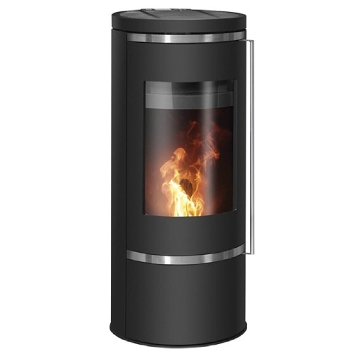Stufa a pellet Oranier Carus 2.0 | 6 kW