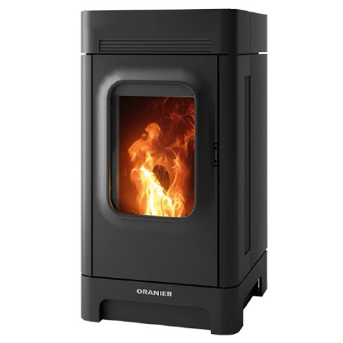 Stufa a pellet Oranier Calimo 6,4 kW