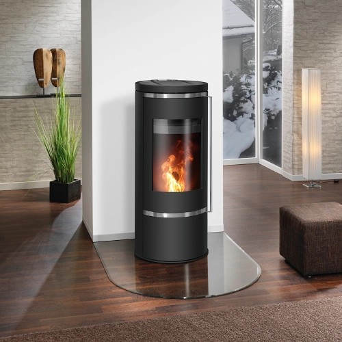 Stufa a pellet Oranier Carus Next 6 kW