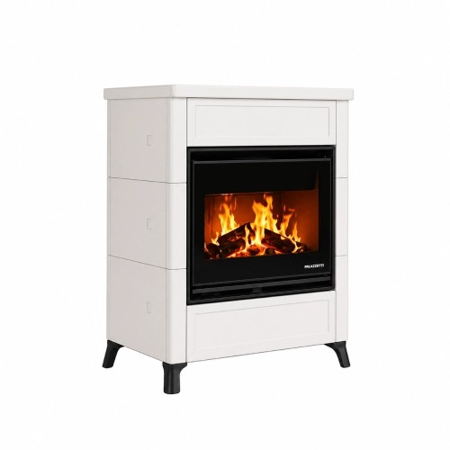 Stufa a legna Palazzetti Elsa New 9 kW