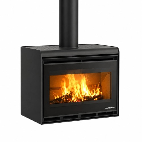 Stufa a legna Palazzetti Asia 70 | 9 kW